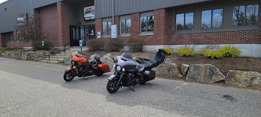 Used Motorcycle Dealer «National Powersports Distributors», reviews and photos, 319 Commerce Way, Pembroke, NH 03275, USA