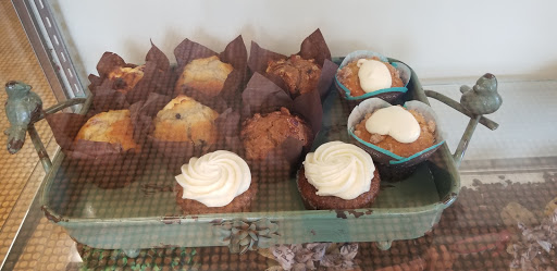 Coffee Shop «Weeds Cafe», reviews and photos, 201 Cottage Ave #5, Cashmere, WA 98815, USA