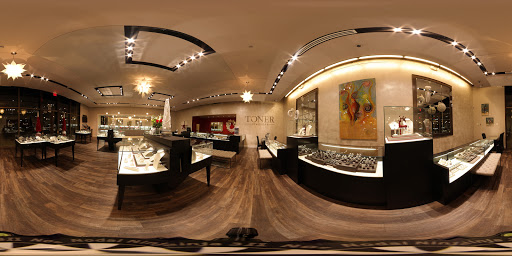 Jewelry Store «Toner Jewelers», reviews and photos, 6285 W 135th St, Overland Park, KS 66223, USA