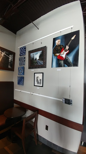 Starbucks image