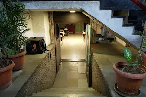 Hotel Dakshin image
