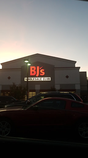 Warehouse club «BJ’s Wholesale Club», reviews and photos, 1320 Starling Dr, Richmond, VA 23229, USA