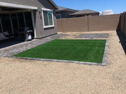 First Option Landscaping