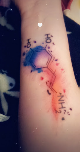 Explore simple memorial tattoo ideas, creative tattoo ideas in Hartselle, available at Kingdom Minds Ink