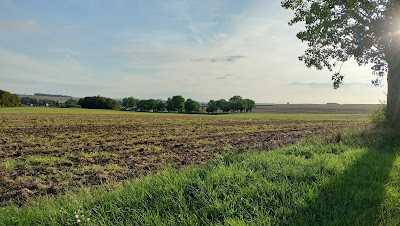War museum in the making à Fricourt