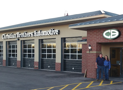 Auto Repair Shop «Christian Brothers Automotive Queen Creek», reviews and photos, 21143 E Rittenhouse Rd, Queen Creek, AZ 85142, USA