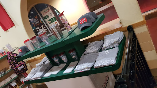 Bakery «Krispy Kreme Doughnuts», reviews and photos, 1420 E Expy 83, McAllen, TX 78501, USA