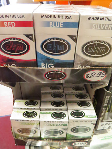 Tobacco Shop «Fairprice Tobacco», reviews and photos, 1643 W Algonquin Rd, Rolling Meadows, IL 60008, USA