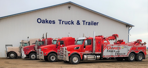 Oakes Truck & Trailer