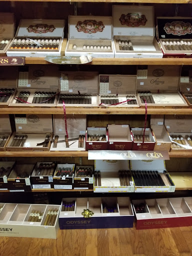 Tobacco Shop «Up In Smoke Fine Cigars», reviews and photos, 3983 Lavista Rd # 187, Tucker, GA 30084, USA