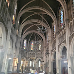 Photo n° 1 de l'avis de damien.a fait le 23/08/2022 à 06:14 pour Basilique Notre Dame du Rosaire à Lourdes