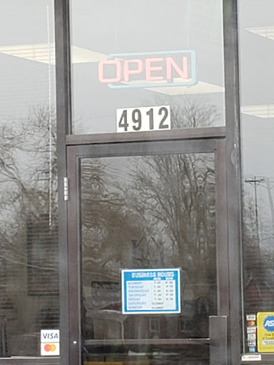 Auto Repair Shop «InTechgrity Automotive Excellence», reviews and photos, 4912 S Federal Blvd, Englewood, CO 80110, USA