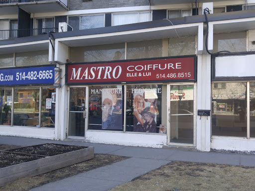 Mastro Coiffure