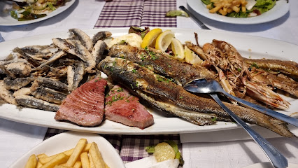 Seafood Restaurant Girica - Vukovarska ul. 65A, 51000, Rijeka, Croatia