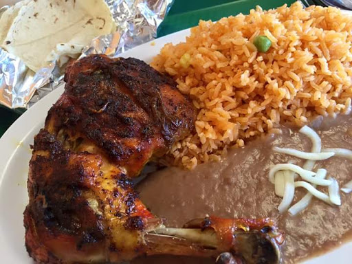 Supermarket «Mexico Lindo Supermarket», reviews and photos, 812 Court St, Clearwater, FL 33756, USA