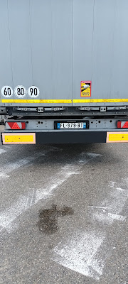 Transports Cherrier à Fléville-devant-Nancy