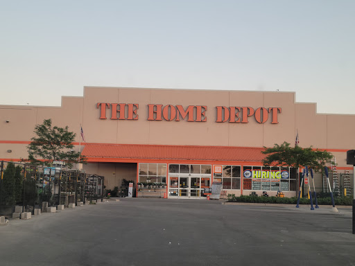 Home Improvement Store «The Home Depot», reviews and photos, 11071 W National Ave, West Allis, WI 53227, USA