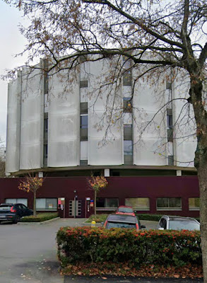 Renouf Aurélie à Rennes