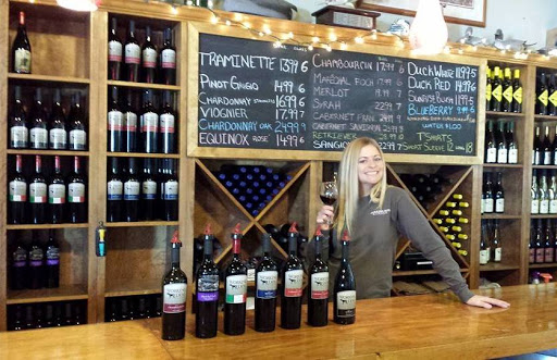 Winery «Working Dog Winery», reviews and photos, 610 Windsor Perrineville Rd, Robbinsville, NJ 08691, USA