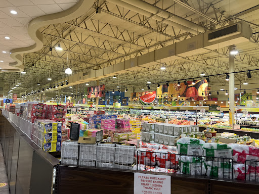 Korean Grocery Store «H Mart», reviews and photos, 2825 S Diamond Bar Blvd, Diamond Bar, CA 91765, USA