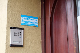 German Electronics