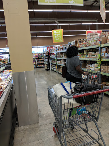 Supermarket «Grocery Outlet Bargain Market», reviews and photos, 4360 54th St, San Diego, CA 92115, USA