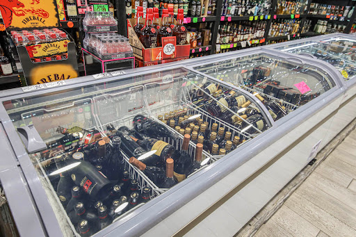 Grocery Store «Save Mart», reviews and photos, 1340 S Hutchins St, Lodi, CA 95240, USA