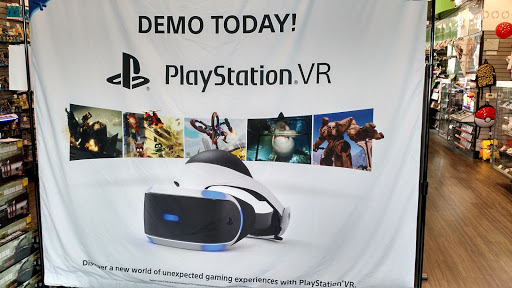 Video Game Store «GameStop», reviews and photos, 1251 E Southlake Blvd, Southlake, TX 76092, USA