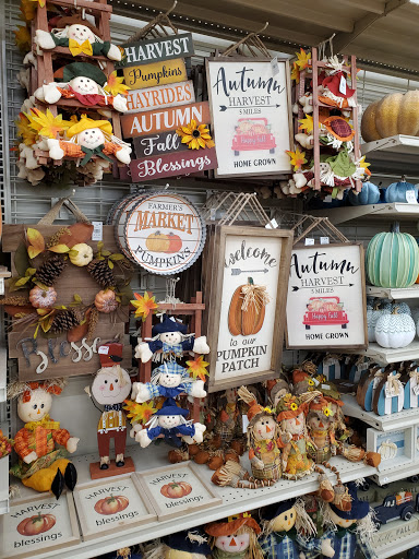 Home Goods Store «Christmas Tree Shops», reviews and photos, 46 Springer Dr, Bangor, ME 04401, USA