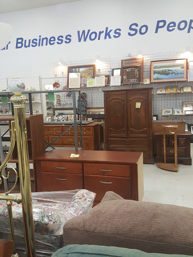 Thrift Store «Goodwill Retail Store of Glen Carbon», reviews and photos