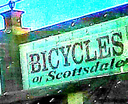 Bicycle Store «Bicycles of Scottsdale», reviews and photos, 7229 E Shea Blvd, Scottsdale, AZ 85260, USA
