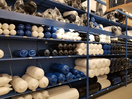 Marine Supply Store «West Marine», reviews and photos, 147 Sunrise Hwy, West Islip, NY 11795, USA