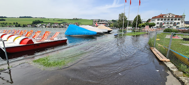 Minigolf Anlage Verkehrsverein - Sportstätte