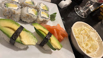 Plats et boissons du Restaurant japonais Chiyoda à Paris - n°15