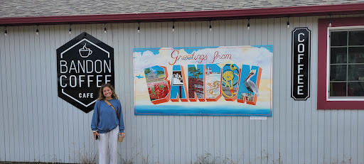 Coffee Shop «Bandon Coffee Cafe», reviews and photos, 365 2nd St SE, Bandon, OR 97411, USA