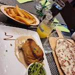 Photo n° 2 de l'avis de Sara.h fait le 12/01/2022 à 11:55 pour Restaurant Le Tonneau à Strasbourg