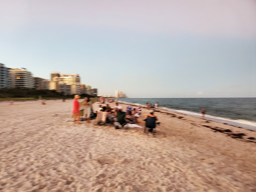 Community Center «Town Of Surfside Community Center», reviews and photos, 9301 Harding Ave, Surfside, FL 33154, USA