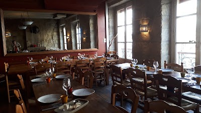 Elio's Ristorante à Bordeaux