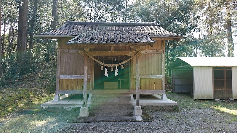 須賀神社