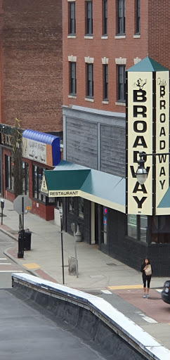 Family Restaurant «The Broadway Restaurant Catering & Ice Cream», reviews and photos, 100 Water St, Worcester, MA 01604, USA