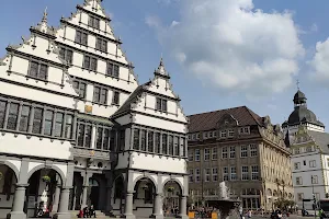 City Council Paderborn image
