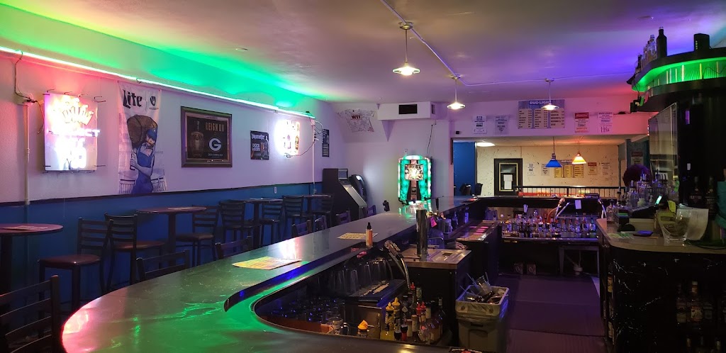 The Spot Sports Bar & Grill 54449