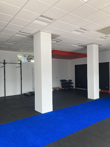 Squat Training Center en Derio, Vizcaya