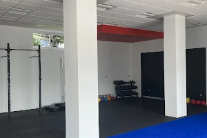 Squat Training Center image