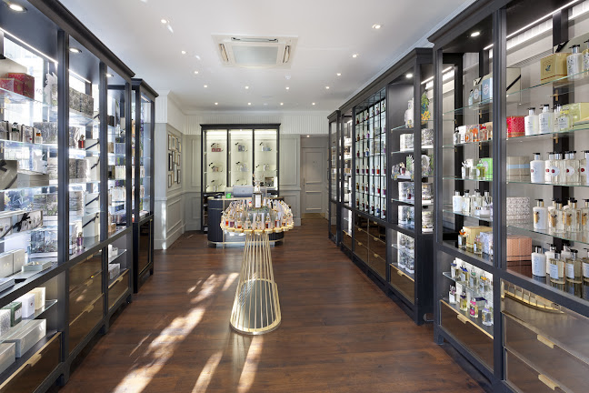 Reviews of Penhaligon's in Brighton - Cosmetics store