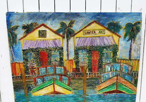 Grocery Store «Grayton General Store», reviews and photos, 32 E Co Hwy 30A # A, Santa Rosa Beach, FL 32459, USA