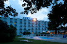 Novotel Massy Palaiseau Palaiseau