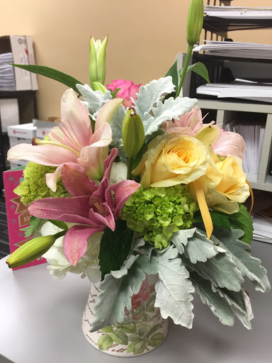 Florist «Cleveland the Florist», reviews and photos, 4404 Old Shell Rd, Mobile, AL 36608, USA