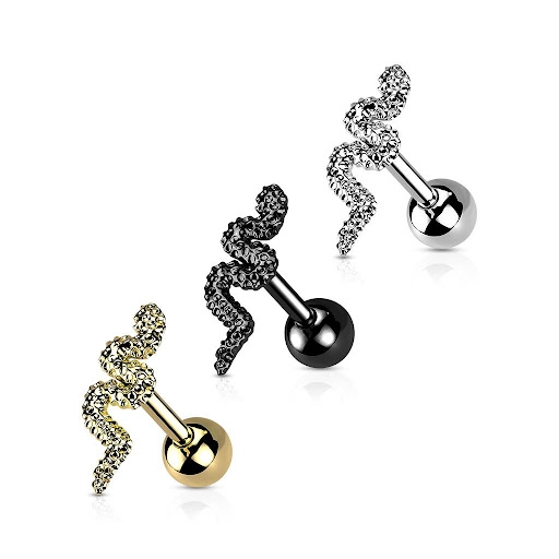 Explore unique knee tattoo ideas, creative tattoo ideas in San Antonio, available at Its Live Through This Tattoos, Supplies, & Piercings