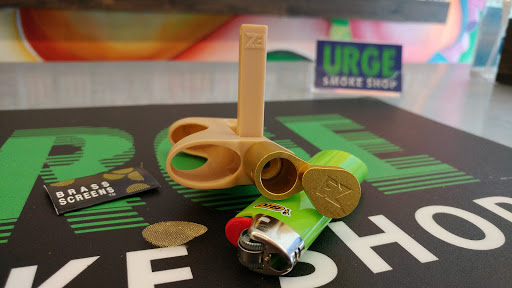 Tobacco Shop «Urge Smoke Shop», reviews and photos, 2813 Bergenline Ave, Union City, NJ 07087, USA